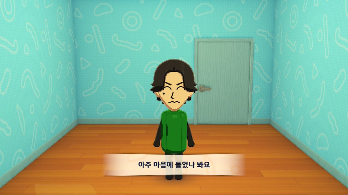 _H0P3L4ND_'s tweet photo. 파프리카 https://t.co/U7AA0D1qsT