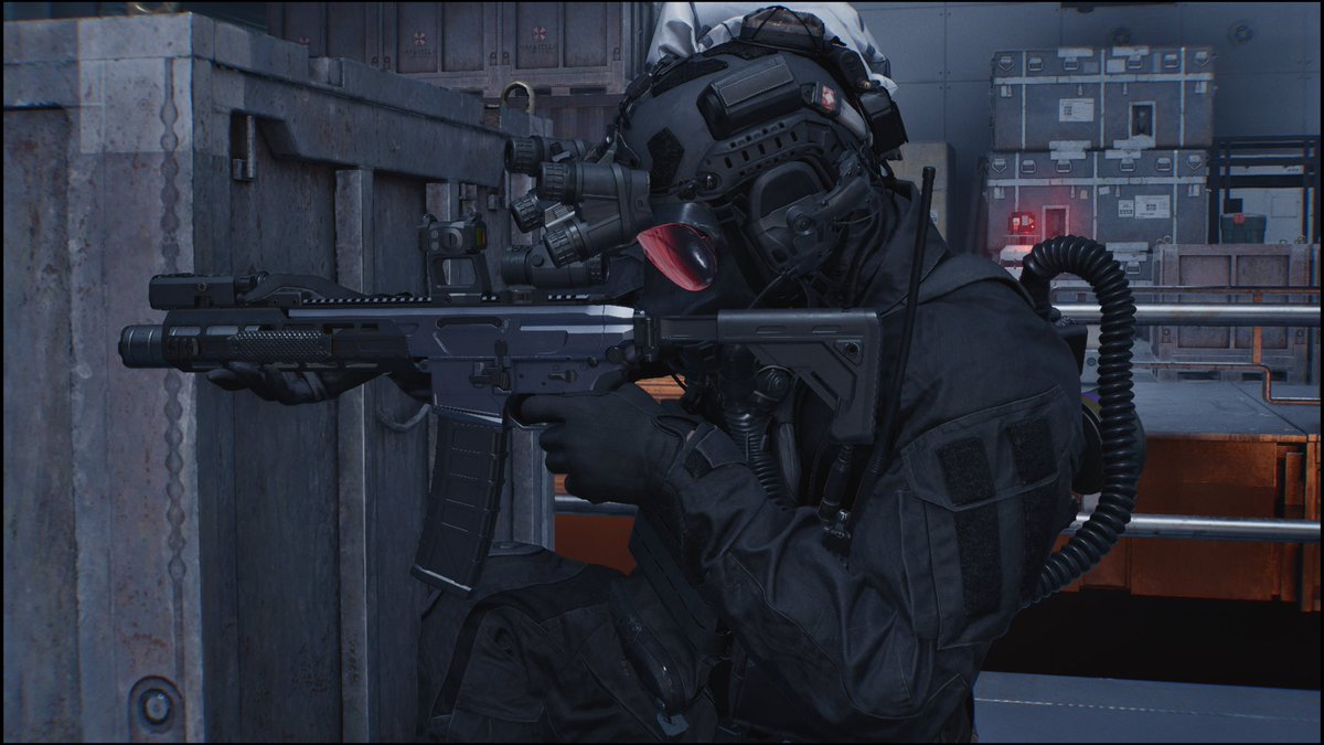 マーシー tweet media