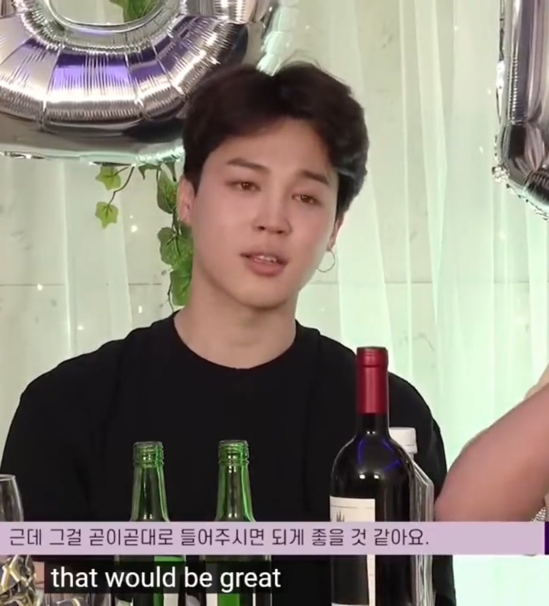 hello! this your new honey⁷ 💜🍉 tweet media