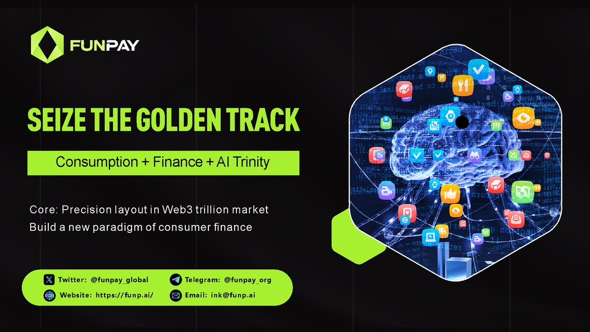 FUNPAY tweet media