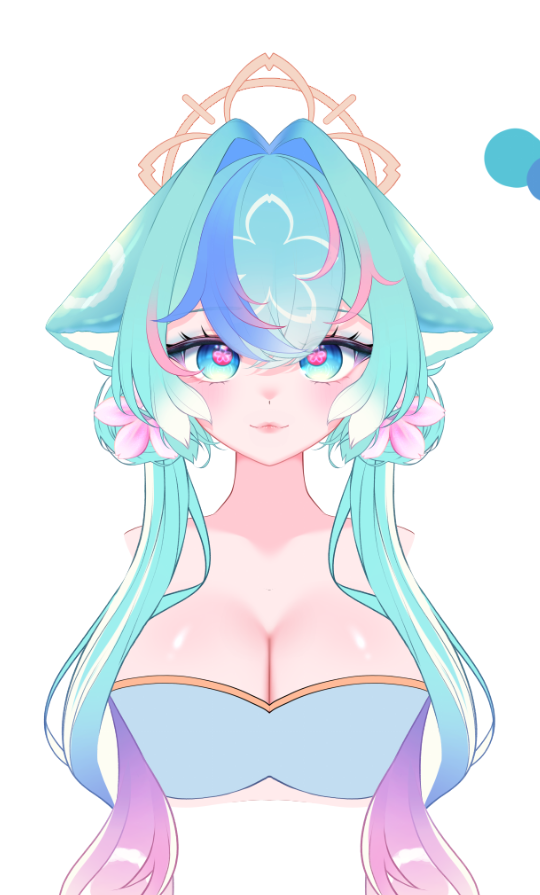 UmiSei 🪽🫧 tweet media