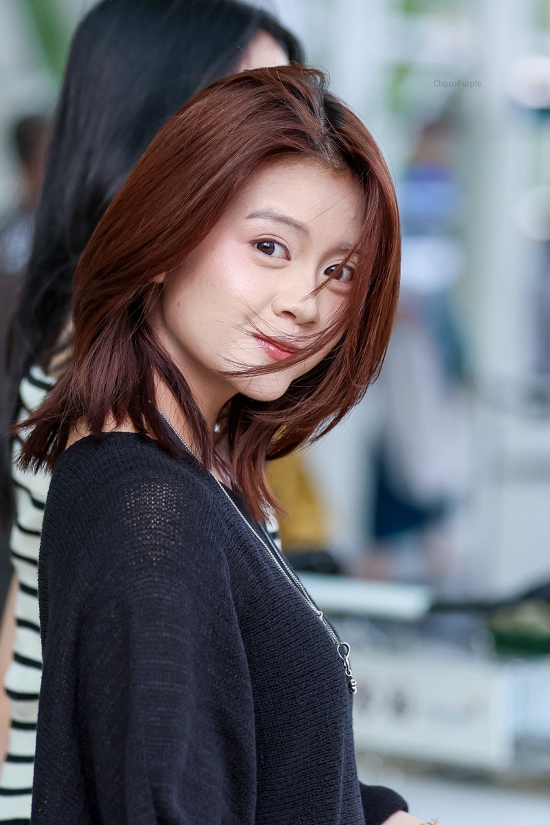 chocopurple tweet media