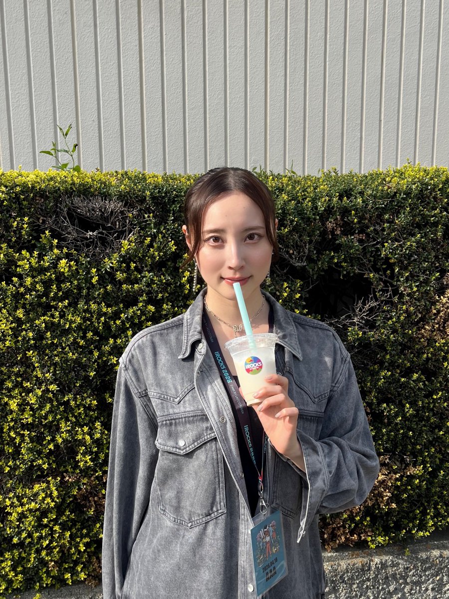 大上陽奈子@PassCode tweet media