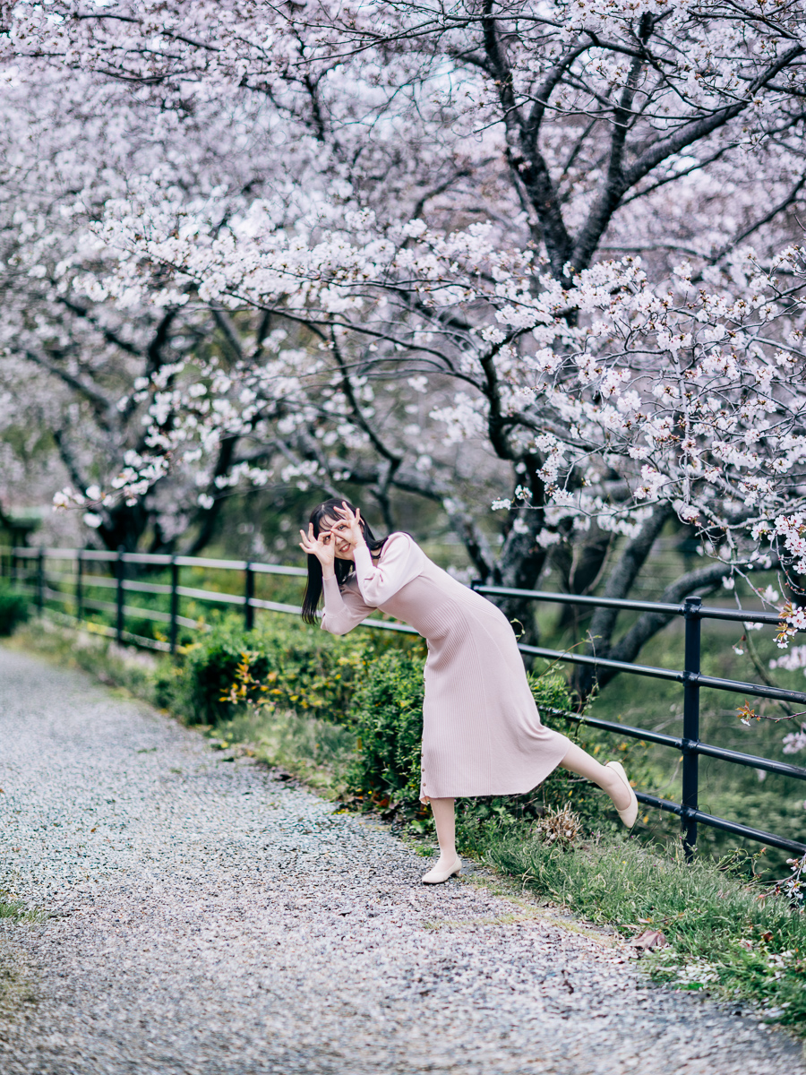 This look makes spring bloom.
...💃👓🌸😊...
#一善撮影会
<a href="/harukaisobe/">❃⑅磯部はるか⑅❃ 浜松・浜名湖観光アンバサダー</a>