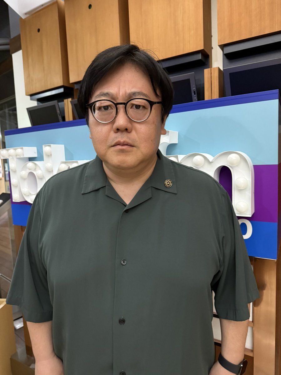 タイムマシーン３号　関　太 tweet media