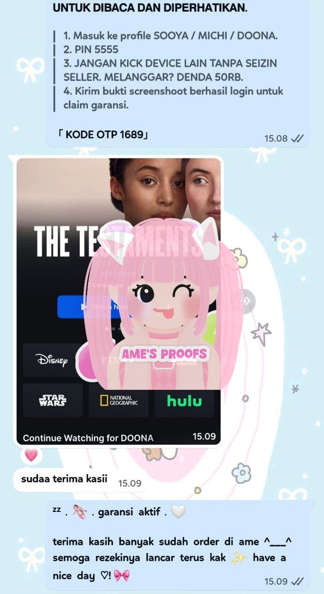 AME ! ˃ᴗ˂ tweet media