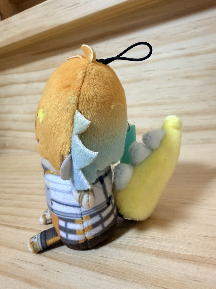 琉椅⛓🍻 tweet media