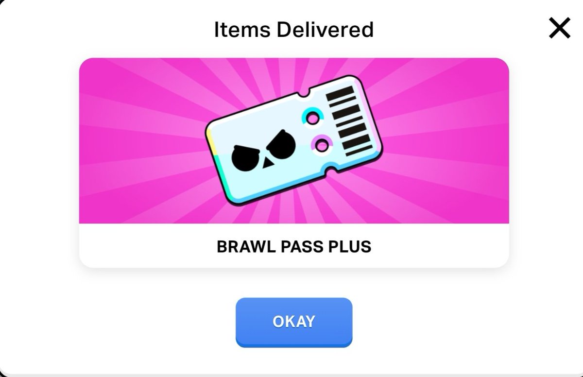 FFlevi_'s tweet image. Like if you're active ❤️

Comment Brawl Pass Plus Or Pass Royale 💬

Choosing two active followers to win a pass tonight ✨️ #ClashRoyale #BrawlStars