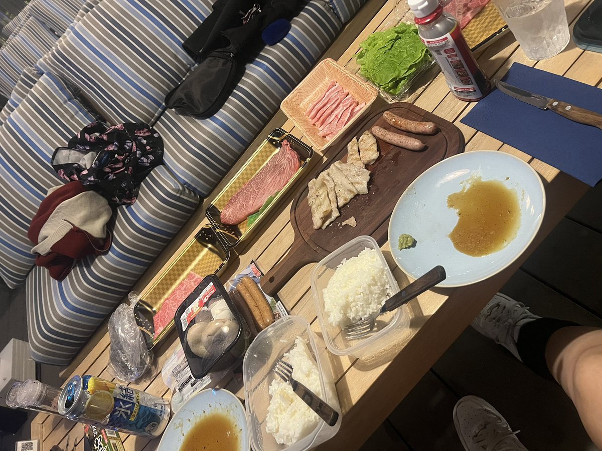 ゆうな tweet media