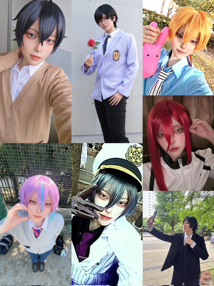 はぴこ@横浜a!18 tweet media