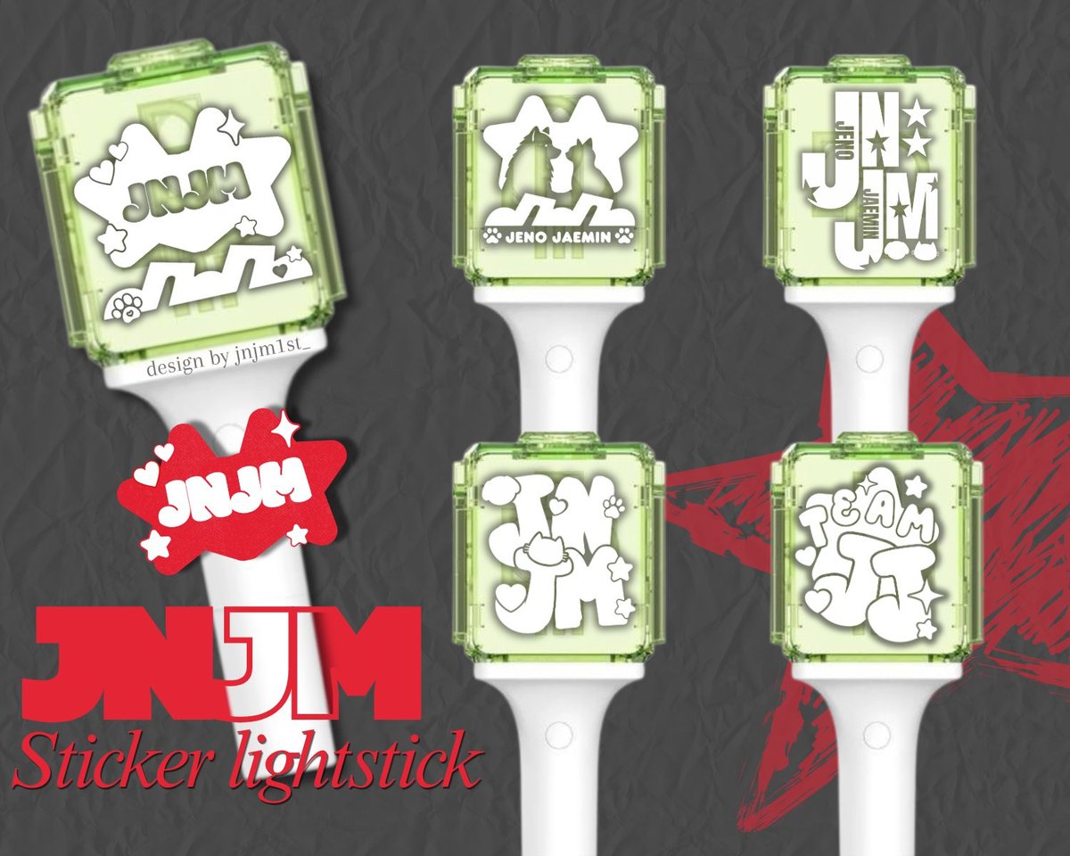 JENJAEM. tweet media