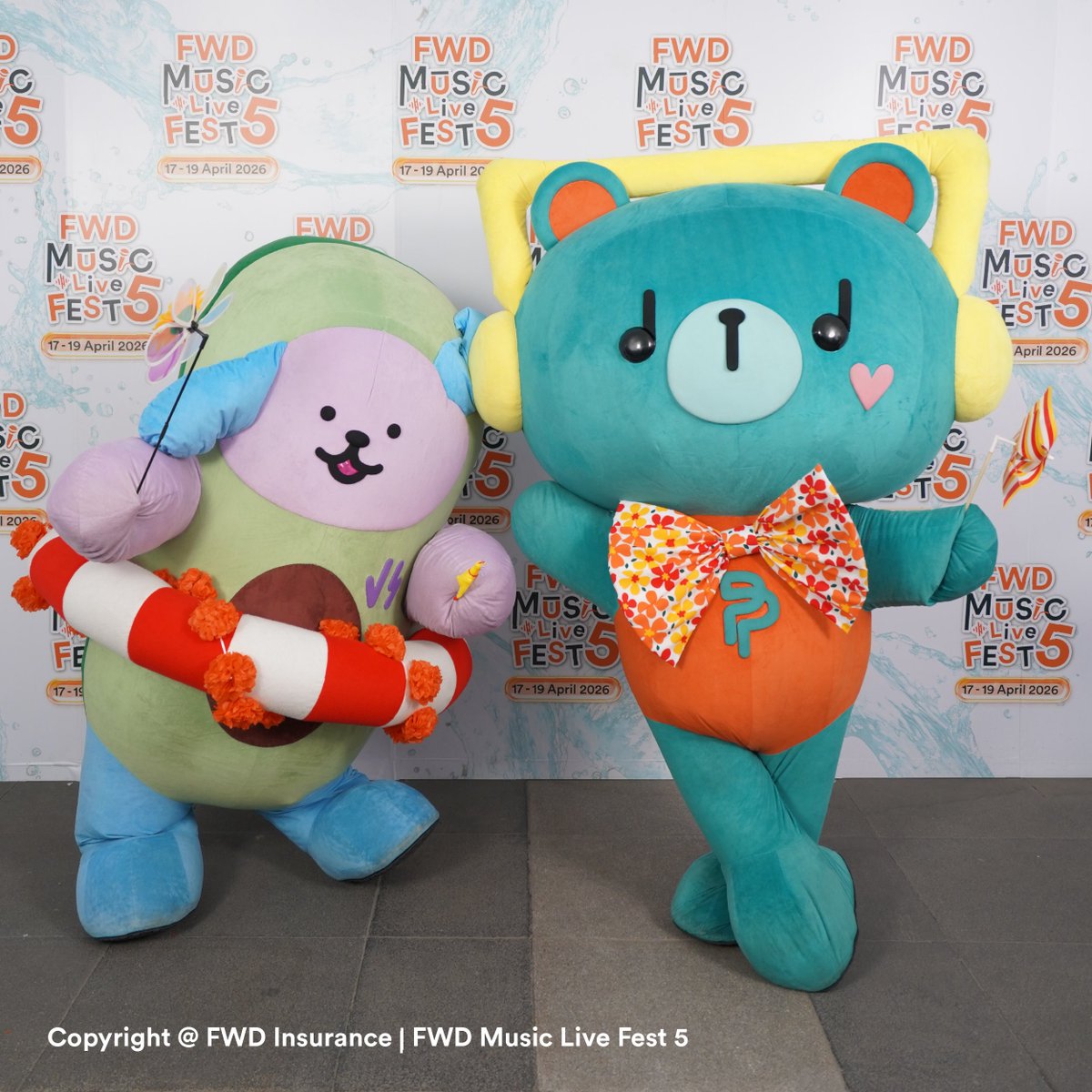 🪻🌻Nongsani🌹🧡MamaPond🪴🌼PPW🌺🍂 tweet media