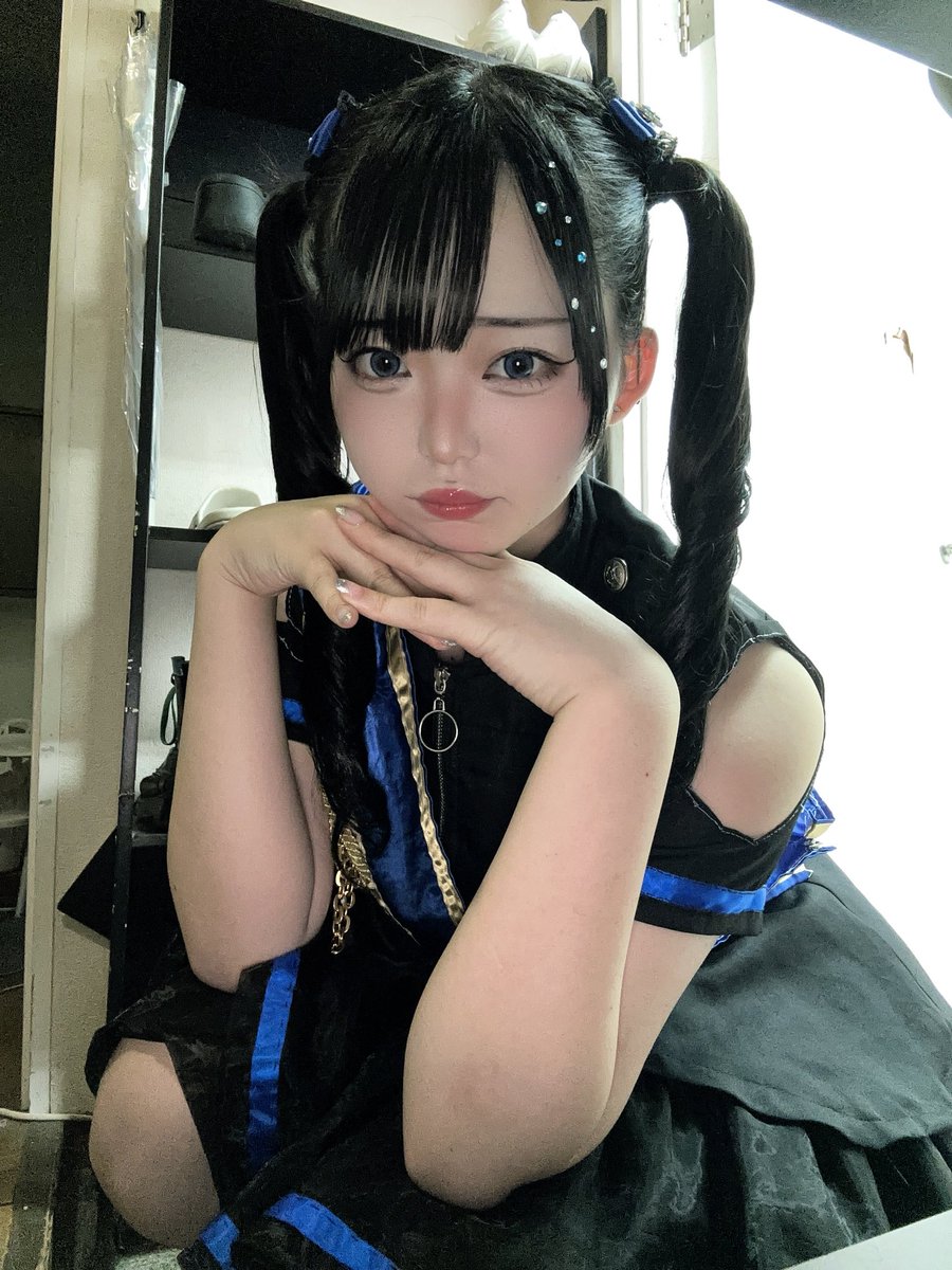 チャワリ・チャコ@6月9日ワンマン tweet media