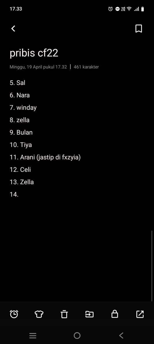 𝓝іᥣam_𝓒ᥲіᥒᥱ (PRIBIS CEK PIN) 📌 tweet media