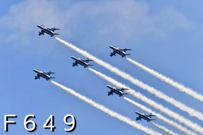 Ｆ６４９ tweet media
