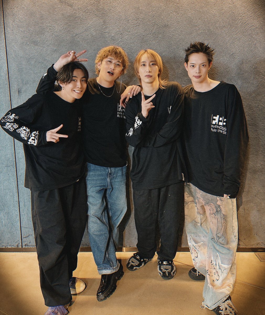 後藤大 tweet media