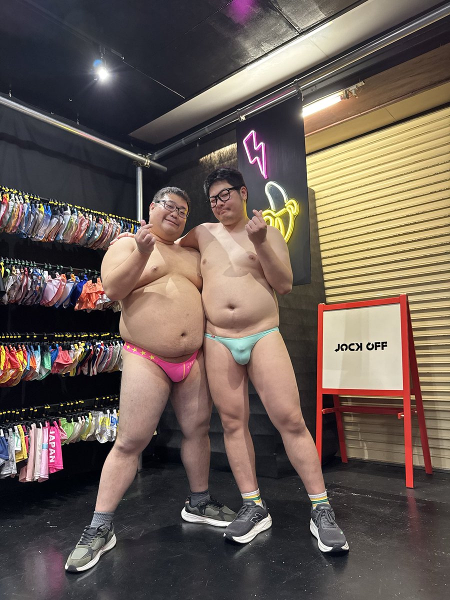 KAZU.／5月4日大阪BOOBOO🐷 tweet media