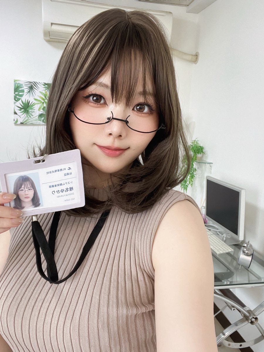 椎名ゆかり💎5/23コスホリC10 tweet media