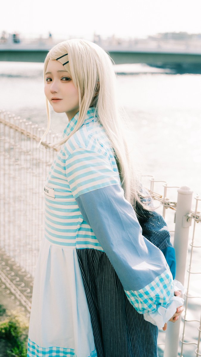 かなち@ニコ超26日 tweet media