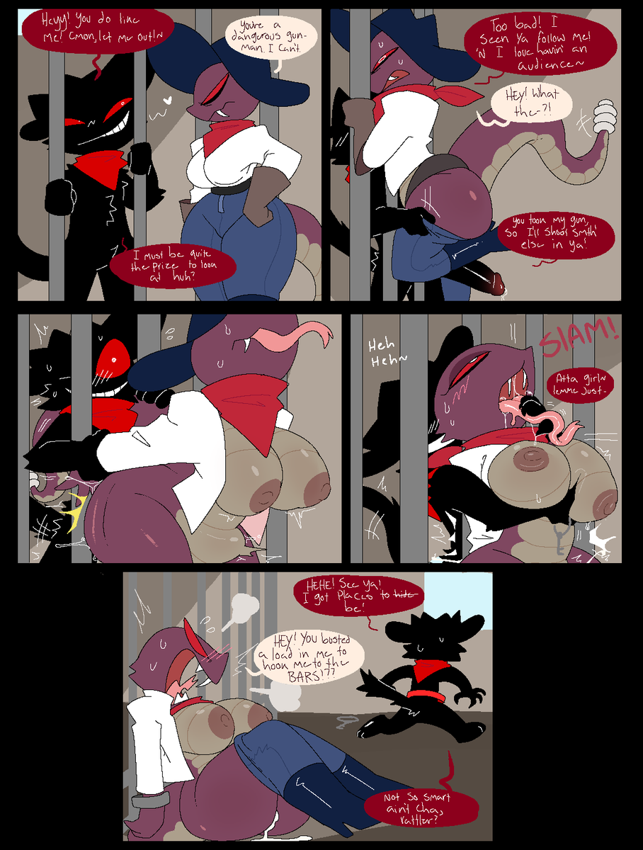 Snappy! 🔞 tweet media