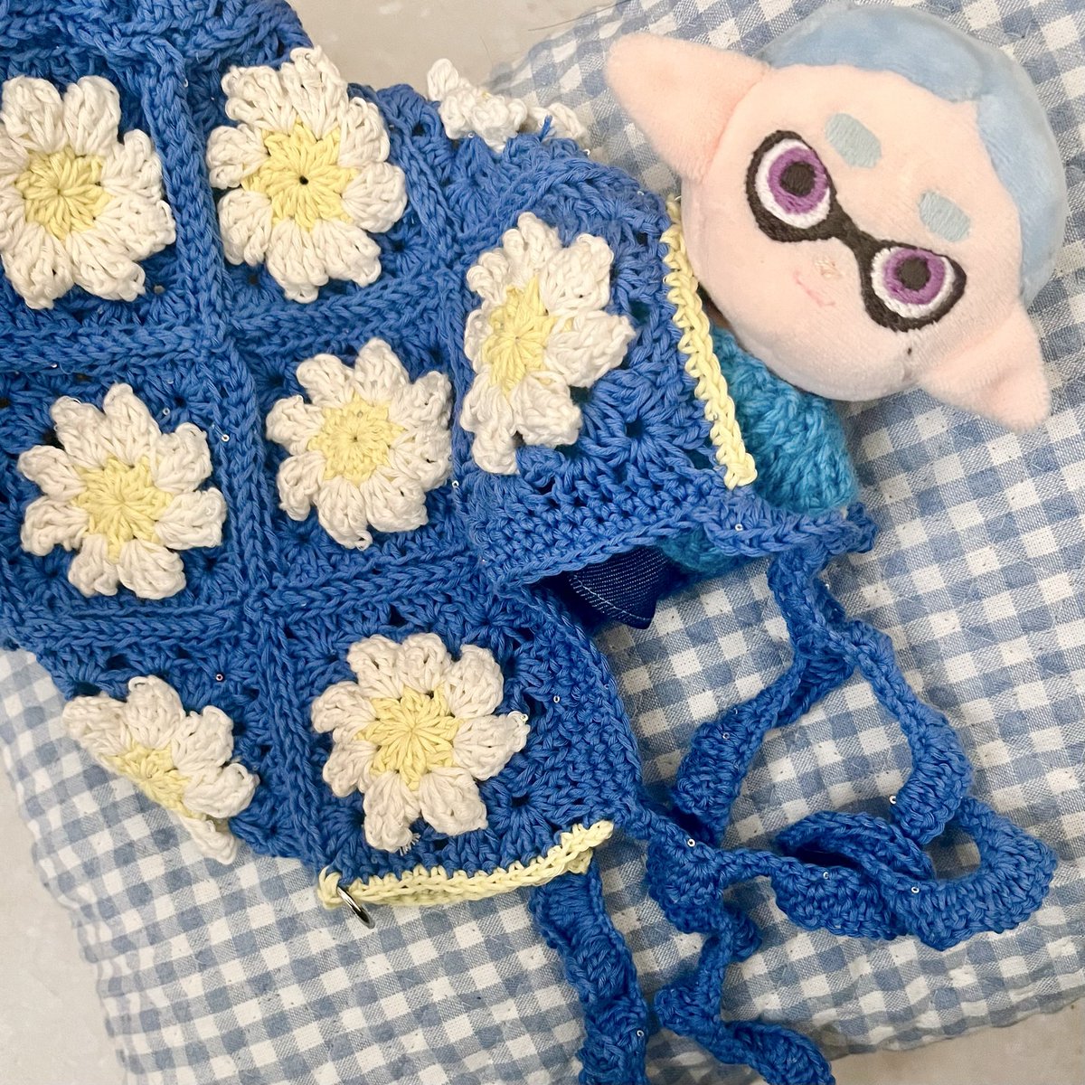 むぎぽんぽん tweet media