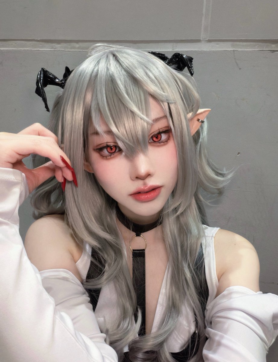 さいが tweet media