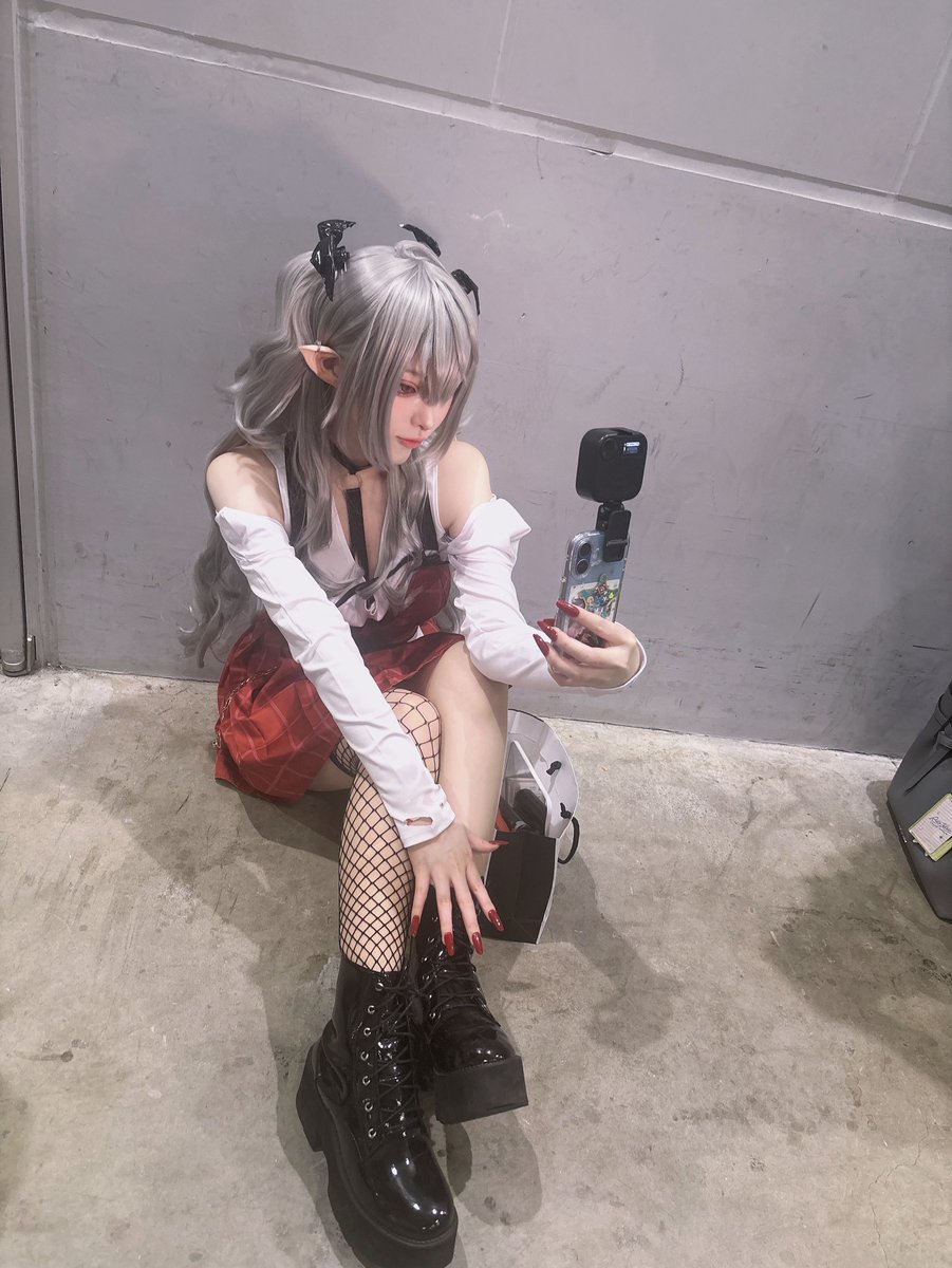 さいが tweet media