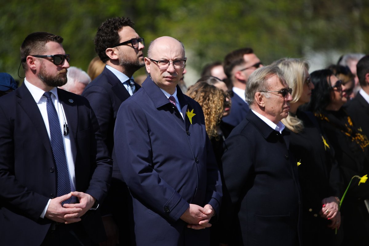 Instytut Pamięci Narodowej tweet media