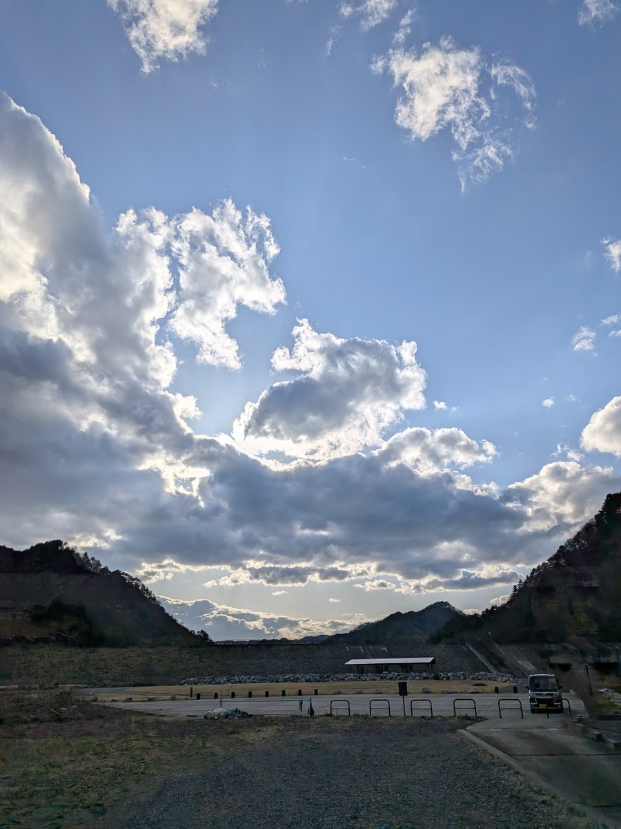 TkAbe6's tweet photo. 今シーズン初キャンプは、初明戸キャンプ場。
朝方少し寒かったので、禁断のガスストーブ使用、良い子はマネしないでね。 https://t.co/BOpQ3mcmtI