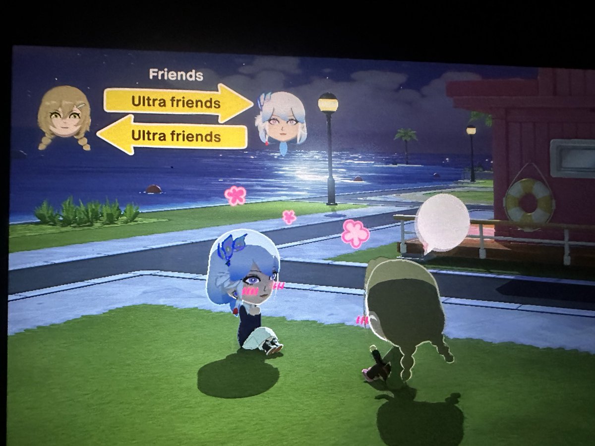 Ari Thrash tweet media