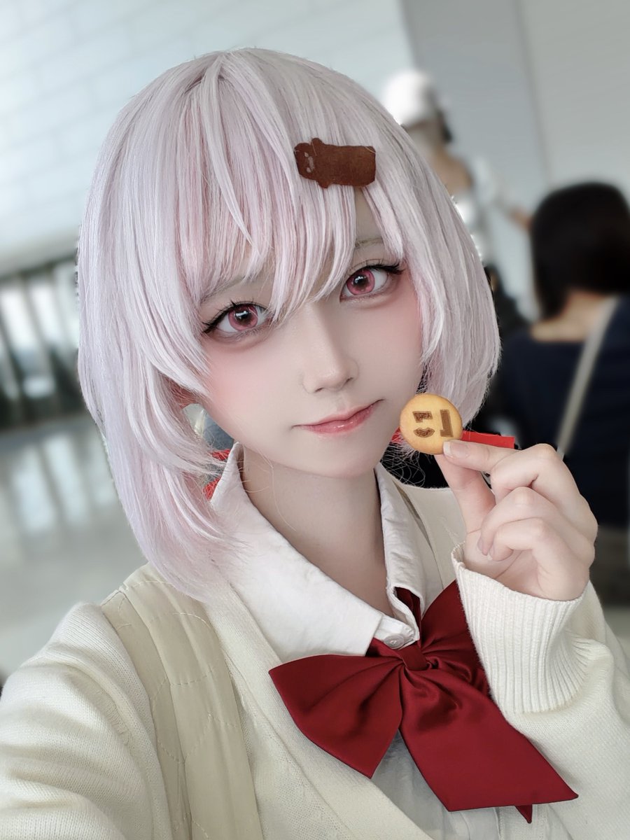 ねこすけ🐾 にじそ tweet media