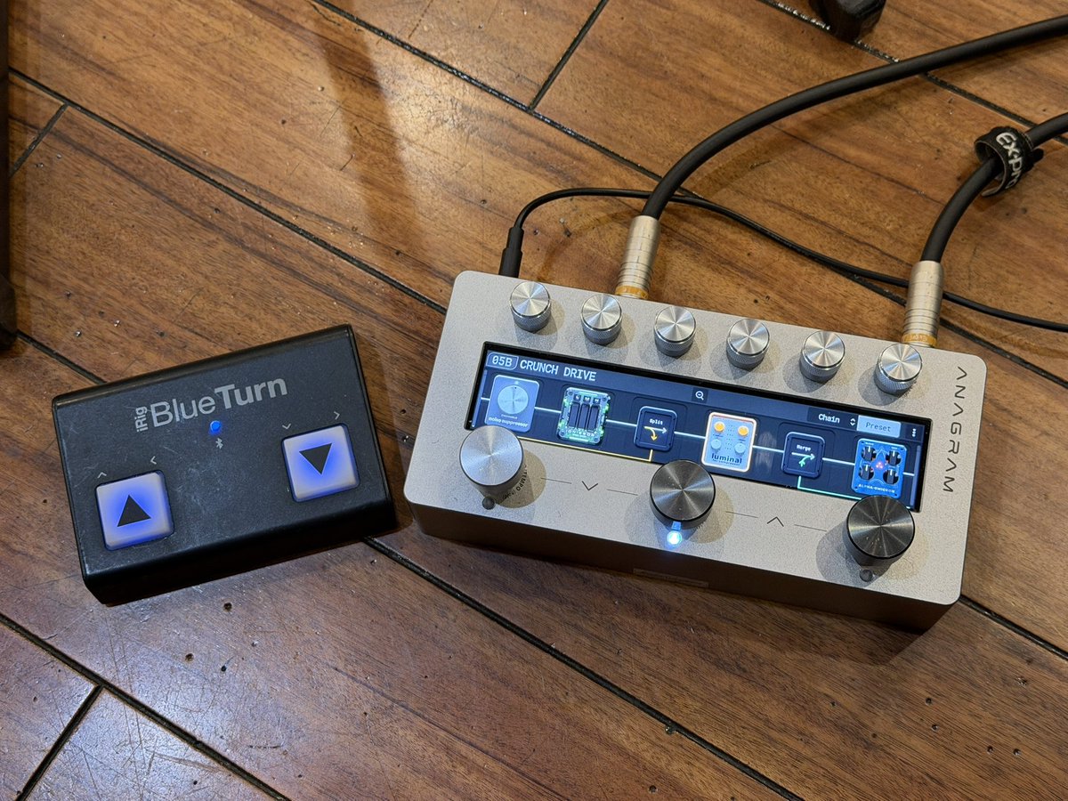 ソージ@3/7 ほたせな innocent blue tweet media