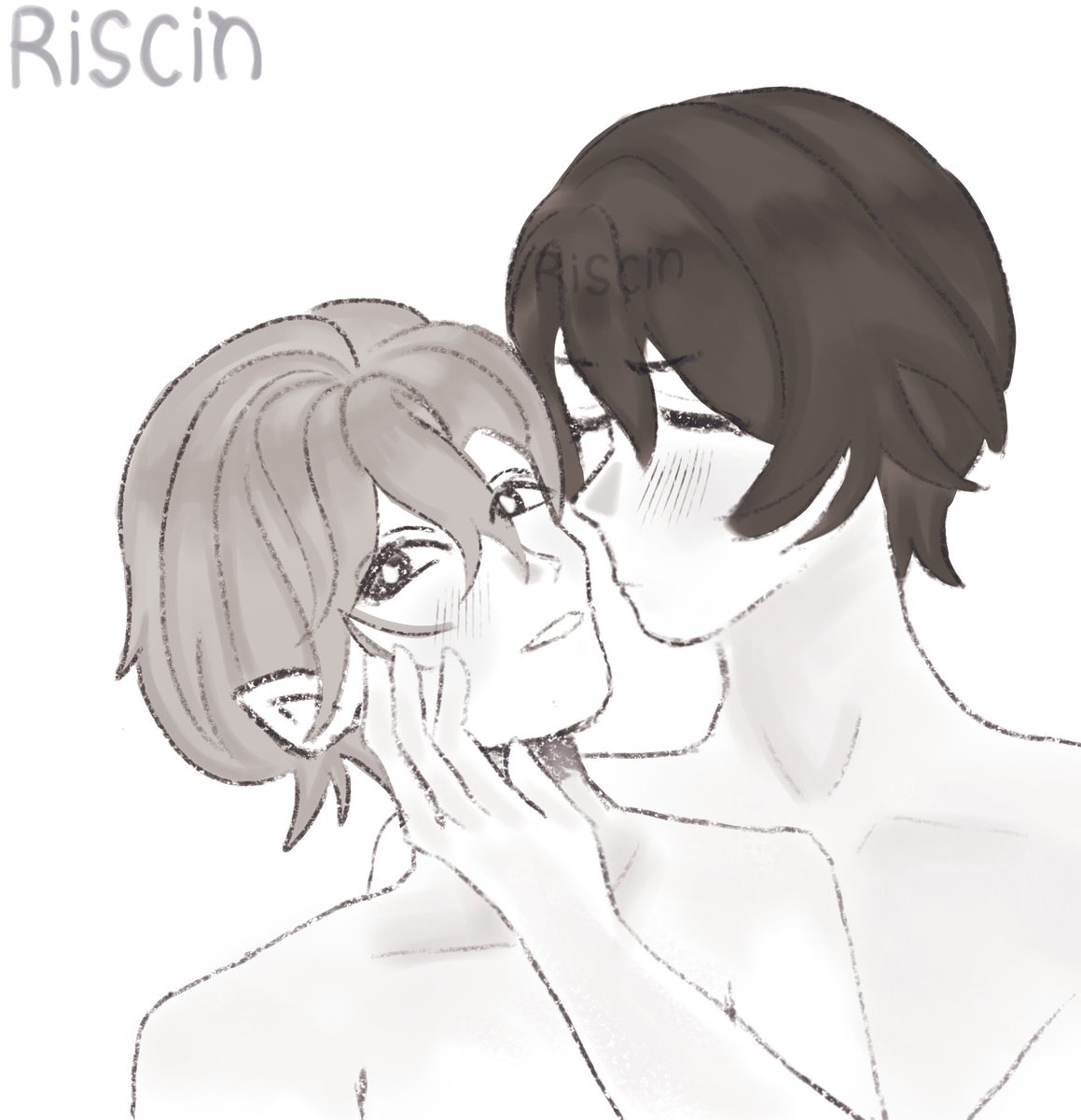 Riscin tweet media