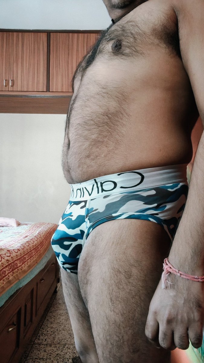 Curious Bear tweet media