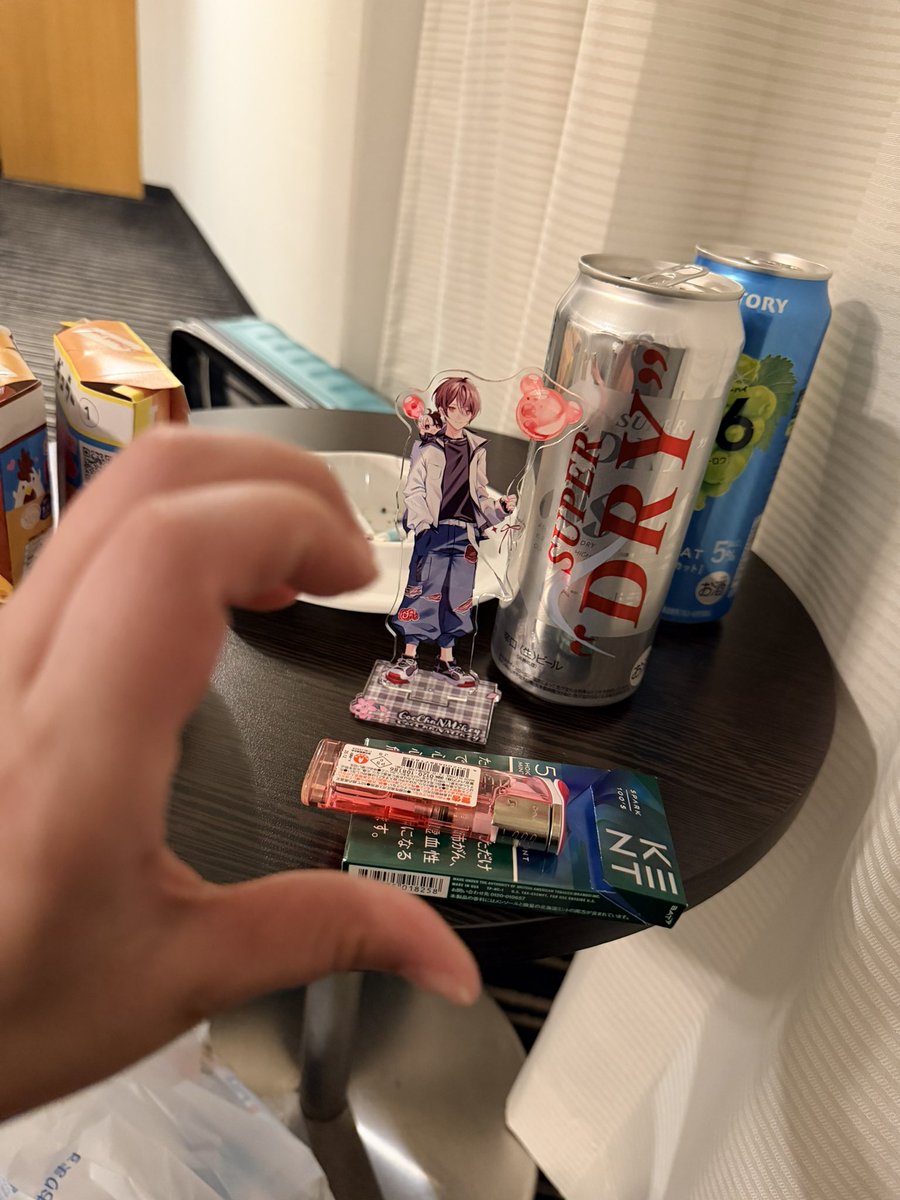 よたん/けーと(りありてぃー) tweet media