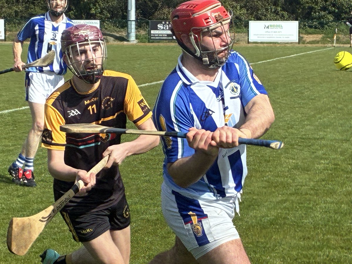 Ballyboden St Endas tweet media