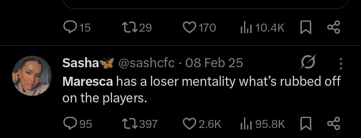 C H R I S tweet media