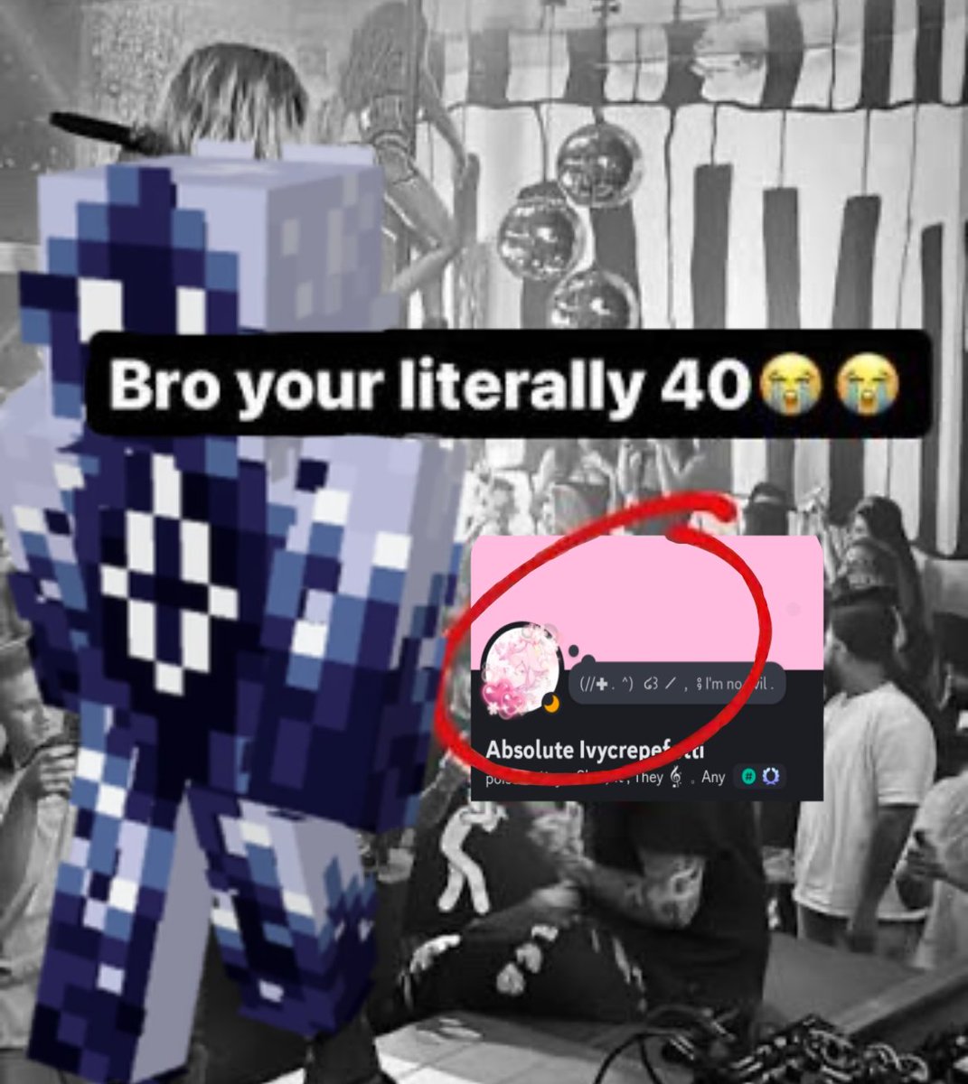 Ivycrepefetti tweet media