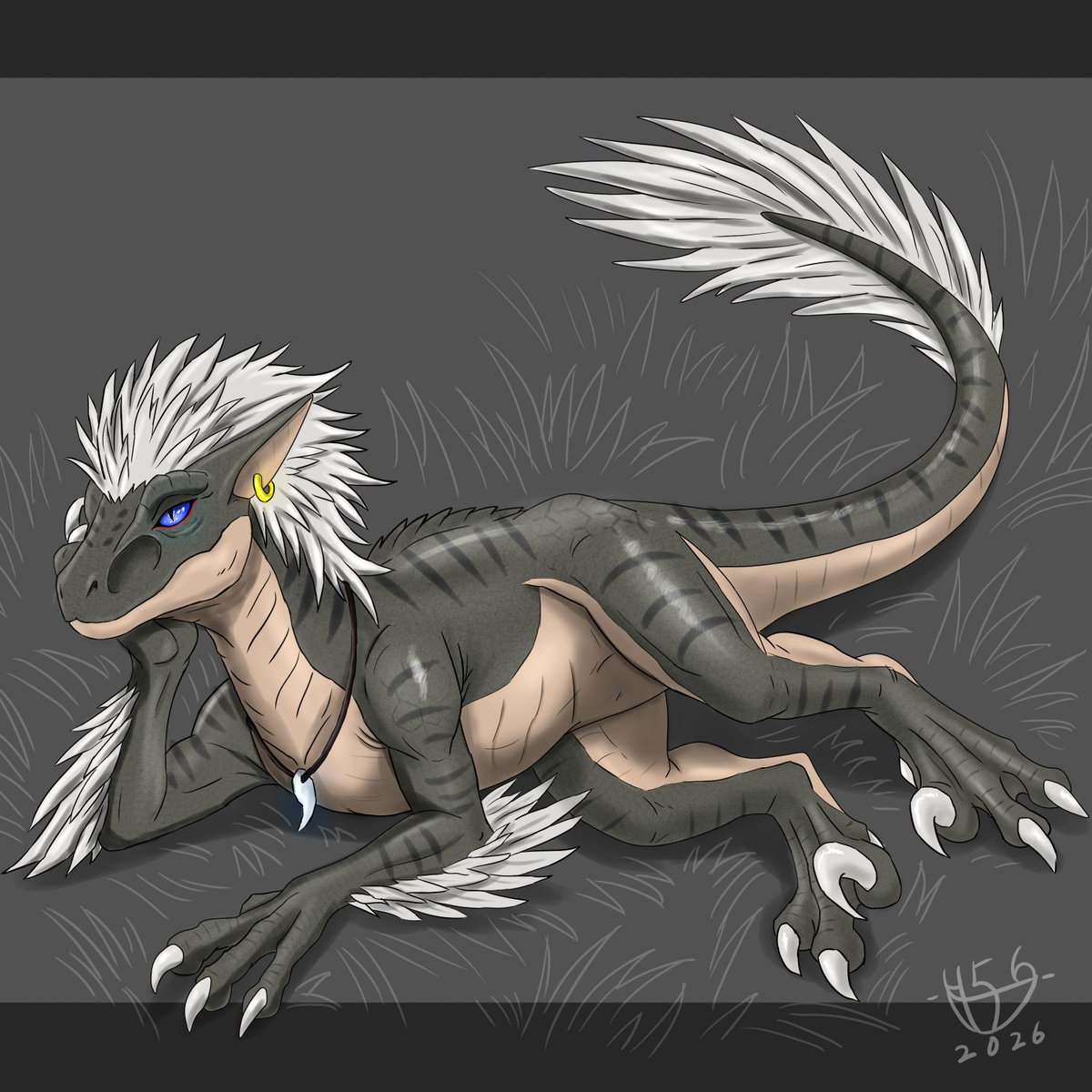 ひっころ 🧀 Hikkoro Wyvern tweet media