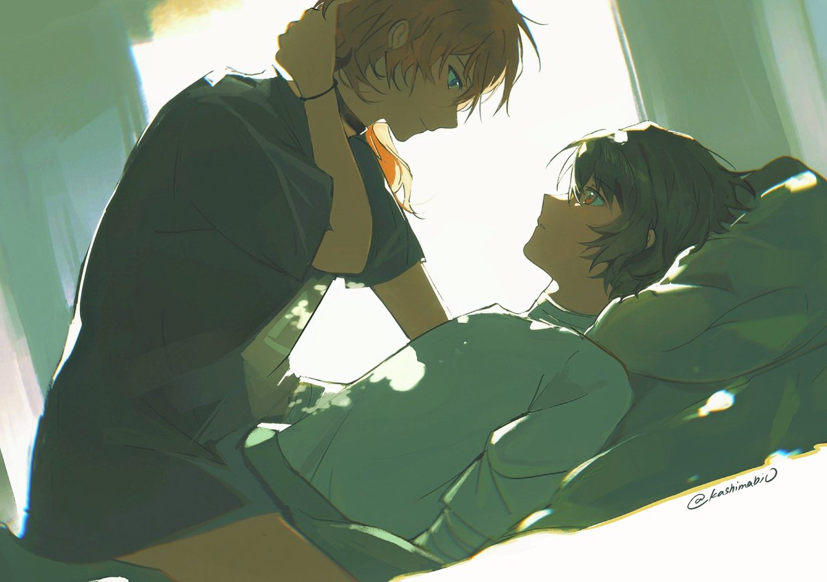 kashimabiu tweet media