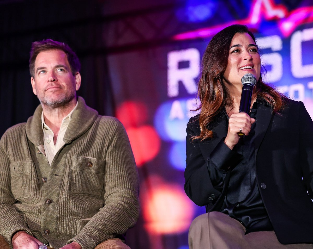 Cote de Pablo ES ~ 𝘍𝘢𝘯 𝘢𝘤𝘤𝘰𝘶𝘯𝘵 tweet media