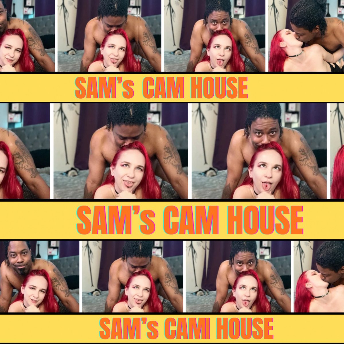 Sam Teck - Samxteck.com tweet media