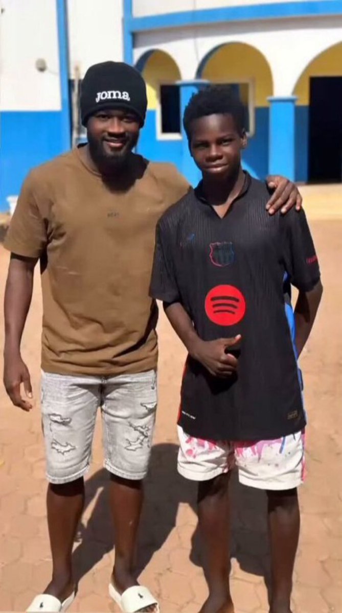 Actualité - Barça tweet media