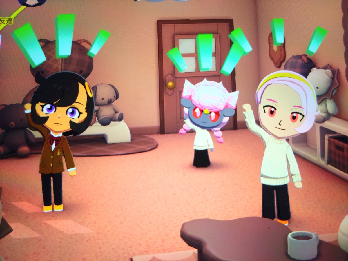 ばたぁ~ tweet media