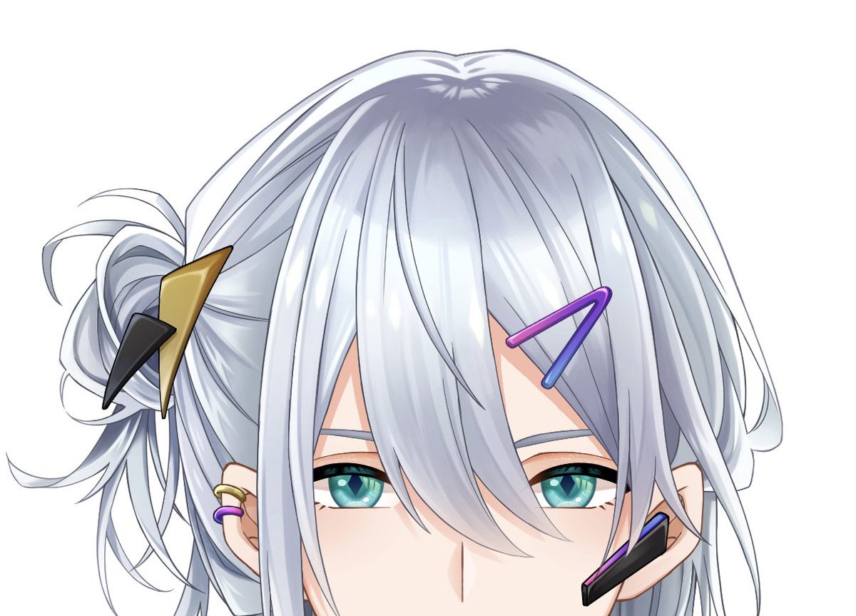 神亥亥刻/カムイイト▼Vtuber準備中 tweet media