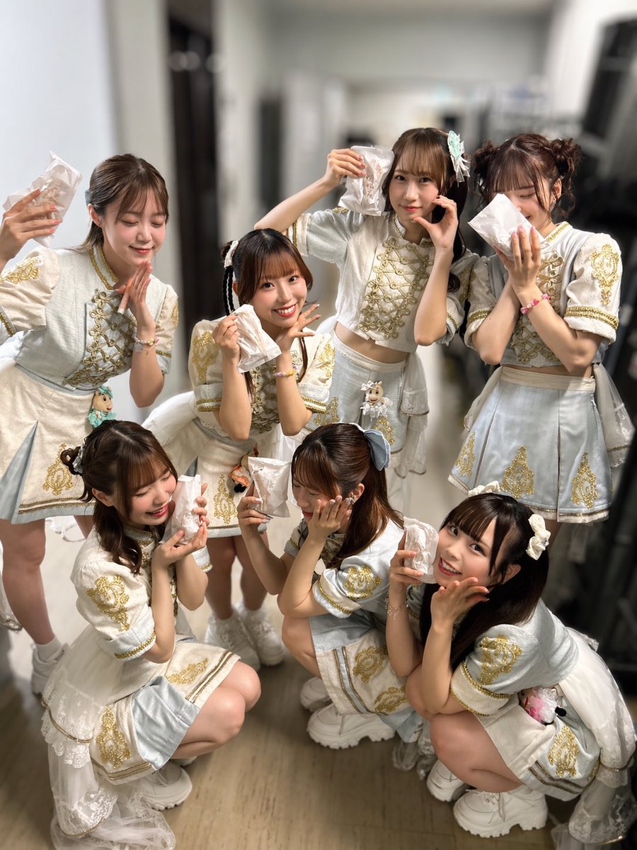 秋山楓 tweet media