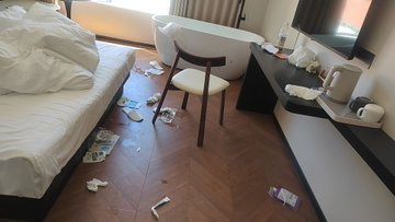 玫瑰🌹 tweet media