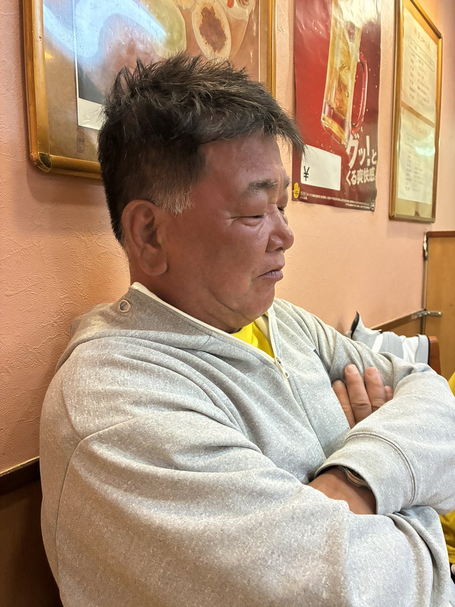 がんばり屋 tweet media