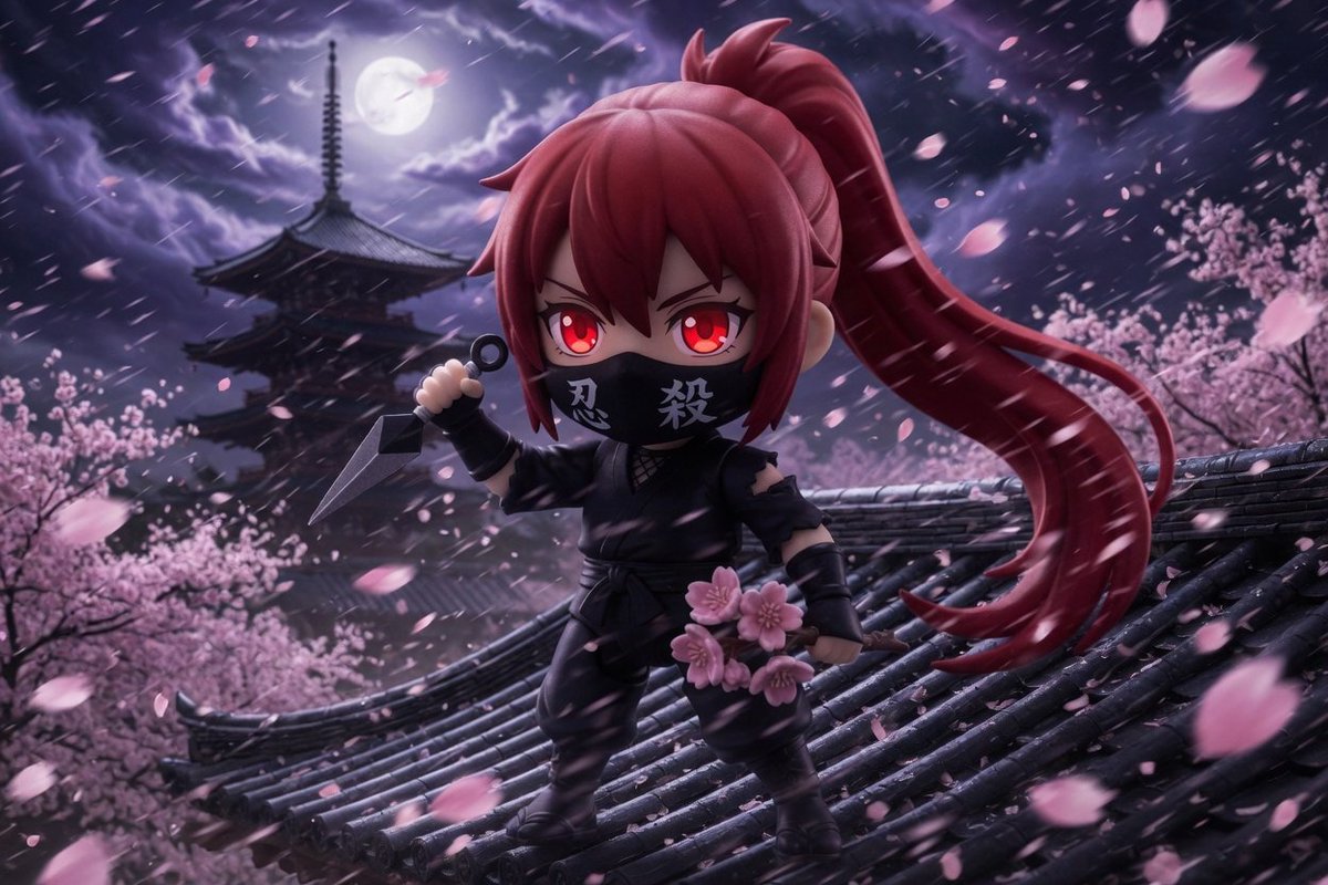 茉莉花 tweet media