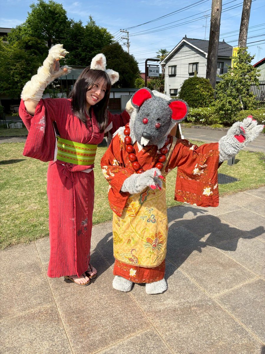 奈古 和子 tweet media